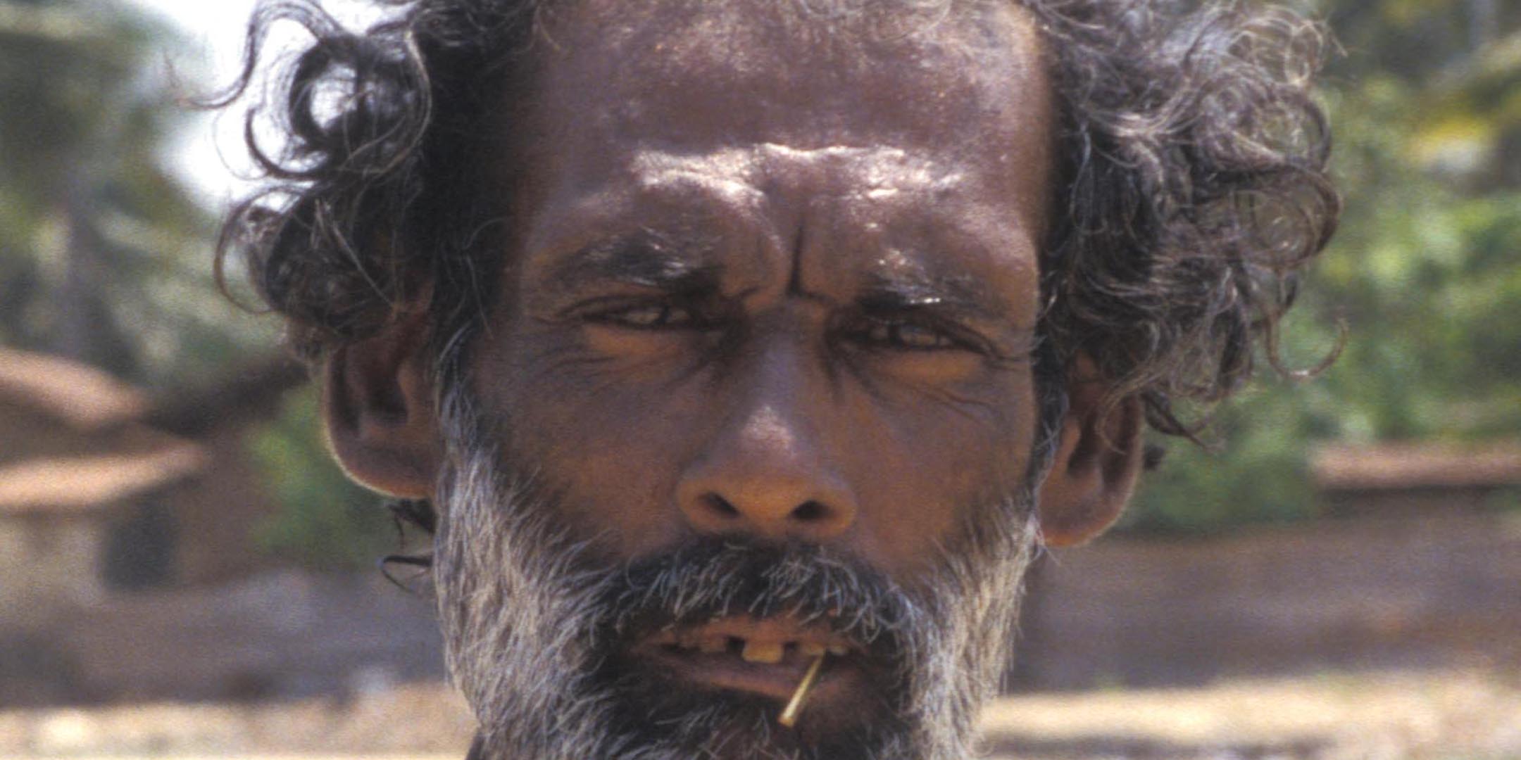 Negombo, beach guru